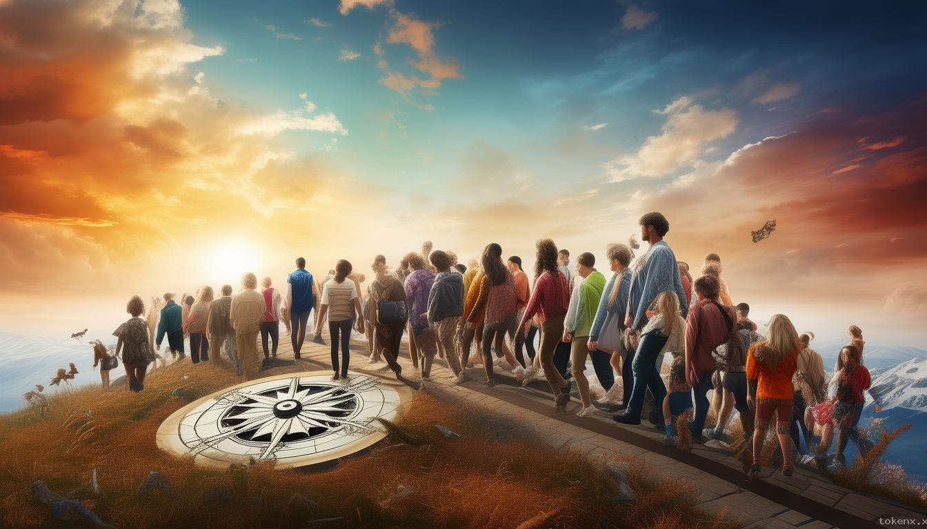哈基米：无悔人生路上的坚持与超越